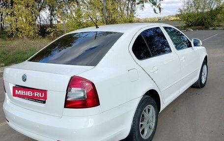 Skoda Octavia, 2013 год, 880 000 рублей, 4 фотография