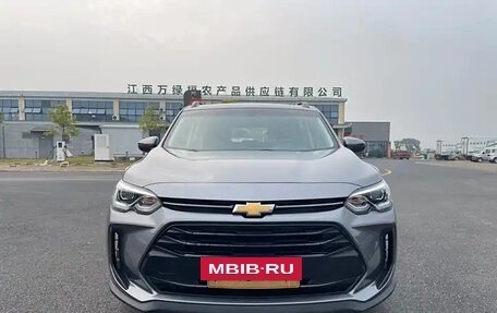 Chevrolet Orlando, 2021 год, 1 440 000 рублей, 2 фотография