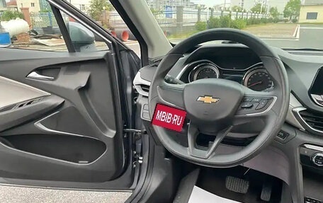 Chevrolet Orlando, 2021 год, 1 440 000 рублей, 8 фотография