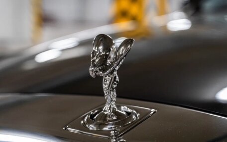 Rolls-Royce Phantom VIII, 2023 год, 87 500 000 рублей, 9 фотография