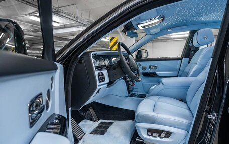 Rolls-Royce Phantom VIII, 2023 год, 87 500 000 рублей, 12 фотография