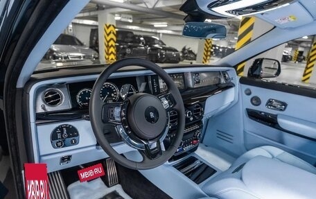 Rolls-Royce Phantom VIII, 2023 год, 87 500 000 рублей, 13 фотография