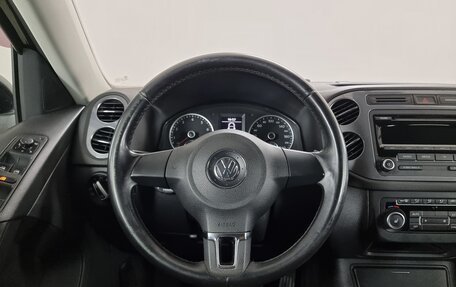 Volkswagen Tiguan I, 2012 год, 1 249 000 рублей, 11 фотография