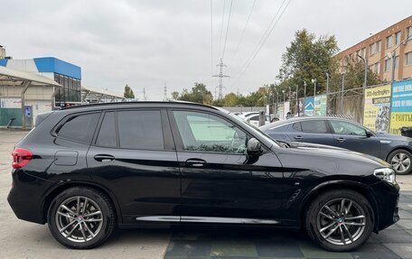 BMW X3, 2019 год, 3 650 000 рублей, 3 фотография