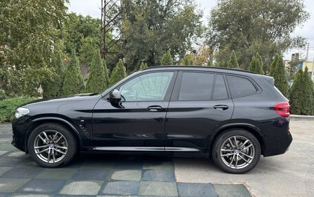 BMW X3, 2019 год, 3 650 000 рублей, 7 фотография