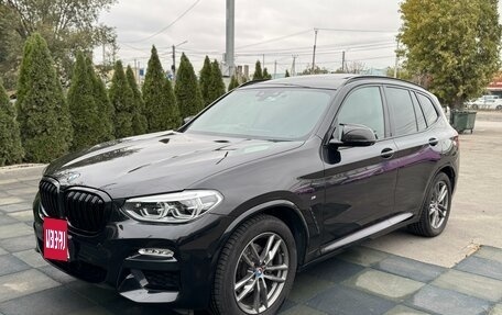 BMW X3, 2019 год, 3 650 000 рублей, 8 фотография