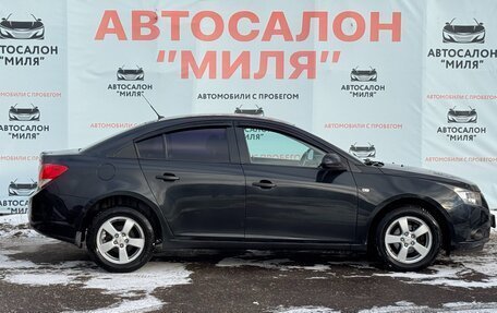 Chevrolet Cruze II, 2010 год, 770 000 рублей, 6 фотография