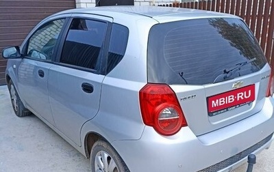 Chevrolet Aveo III, 2011 год, 800 000 рублей, 1 фотография