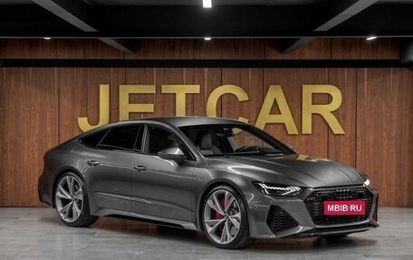 Audi RS 7, 2020 год, 15 264 000 рублей, 6 фотография