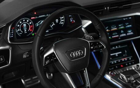 Audi RS 7, 2020 год, 15 264 000 рублей, 19 фотография