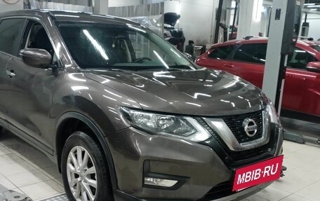 Nissan X-Trail, 2021 год, 2 637 000 рублей, 2 фотография