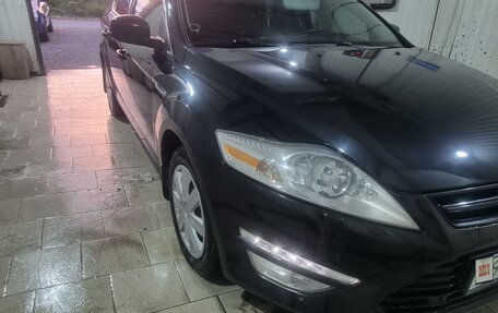 Ford Mondeo IV, 2012 год, 980 000 рублей, 5 фотография