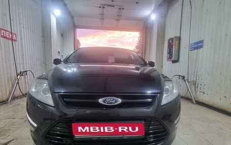 Ford Mondeo IV, 2012 год, 980 000 рублей, 7 фотография