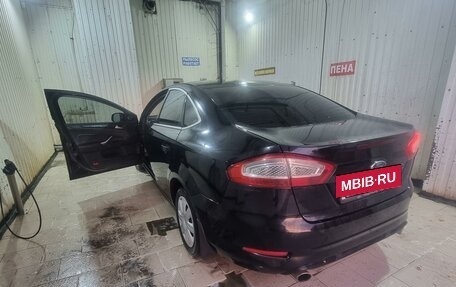 Ford Mondeo IV, 2012 год, 980 000 рублей, 9 фотография