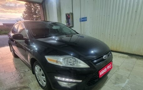 Ford Mondeo IV, 2012 год, 980 000 рублей, 6 фотография