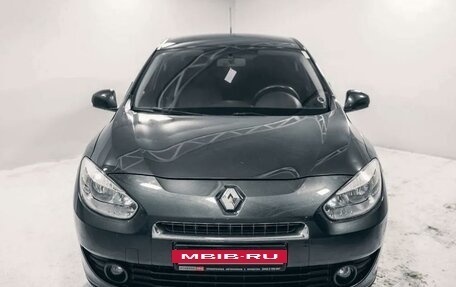 Renault Fluence I, 2012 год, 460 000 рублей, 3 фотография