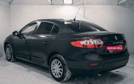 Renault Fluence I, 2012 год, 460 000 рублей, 4 фотография