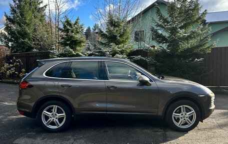 Porsche Cayenne III, 2013 год, 2 950 000 рублей, 8 фотография