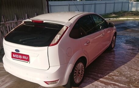 Ford Focus II рестайлинг, 2010 год, 710 000 рублей, 3 фотография