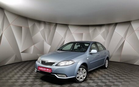 Daewoo Gentra II, 2013 год, 558 000 рублей, 1 фотография