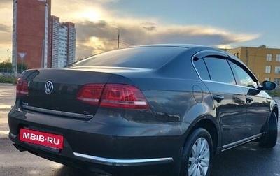 Volkswagen Passat B7, 2012 год, 1 800 000 рублей, 1 фотография