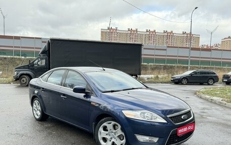 Ford Mondeo IV, 2008 год, 860 000 рублей, 1 фотография