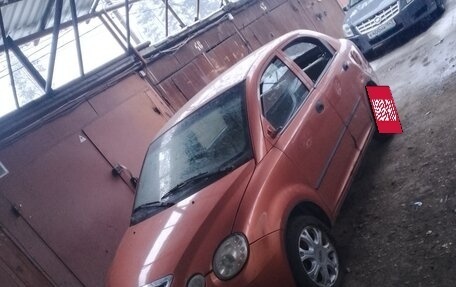 Chery QQ6 (S21), 2008 год, 80 000 рублей, 7 фотография