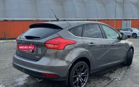 Ford Focus III, 2017 год, 1 235 000 рублей, 8 фотография