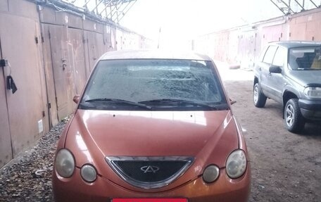 Chery QQ6 (S21), 2008 год, 80 000 рублей, 8 фотография