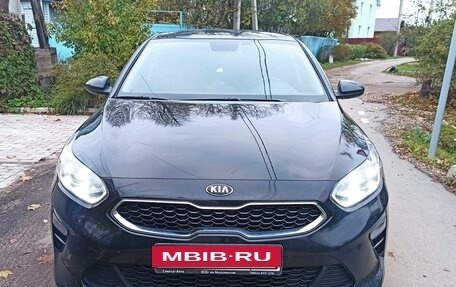 KIA cee'd III, 2018 год, 1 750 000 рублей, 8 фотография