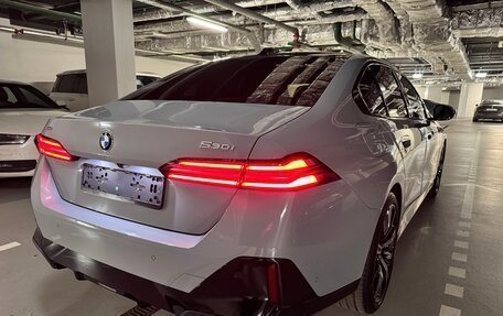 BMW 5 серия, 2024 год, 11 700 000 рублей, 5 фотография