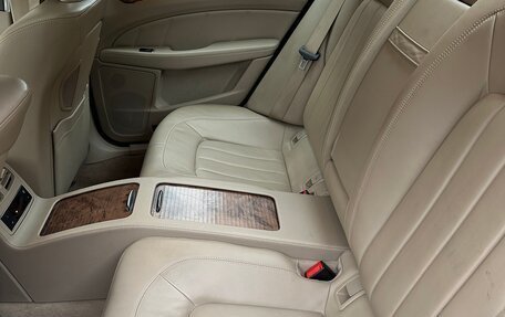 Mercedes-Benz CLS, 2011 год, 2 500 000 рублей, 16 фотография