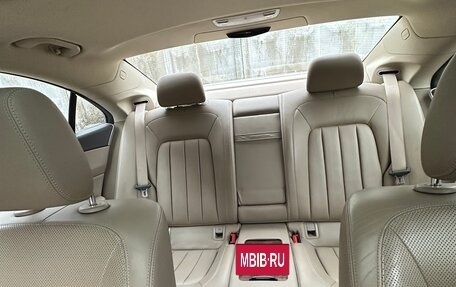 Mercedes-Benz CLS, 2011 год, 2 500 000 рублей, 21 фотография