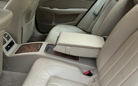 Mercedes-Benz CLS, 2011 год, 2 500 000 рублей, 29 фотография