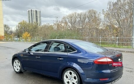 Ford Mondeo IV, 2008 год, 860 000 рублей, 4 фотография