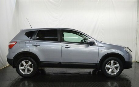 Nissan Qashqai, 2012 год, 1 194 000 рублей, 4 фотография