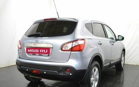 Nissan Qashqai, 2012 год, 1 194 000 рублей, 5 фотография