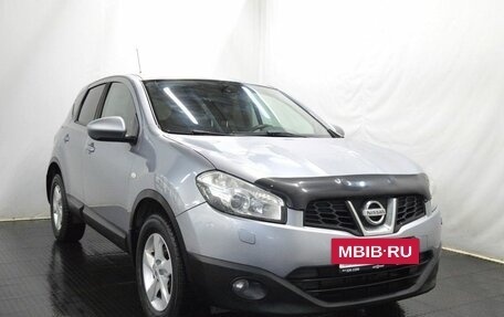 Nissan Qashqai, 2012 год, 1 194 000 рублей, 3 фотография