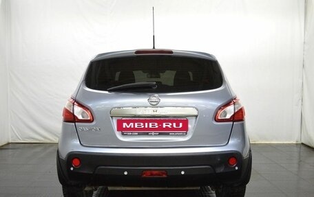 Nissan Qashqai, 2012 год, 1 194 000 рублей, 6 фотография