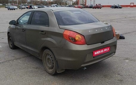 Chery Bonus (A13), 2012 год, 100 000 рублей, 1 фотография