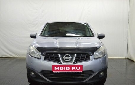 Nissan Qashqai, 2012 год, 1 194 000 рублей, 2 фотография