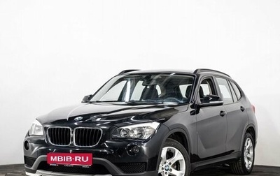 BMW X1, 2014 год, 1 415 000 рублей, 1 фотография