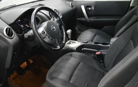 Nissan Qashqai, 2012 год, 1 194 000 рублей, 10 фотография