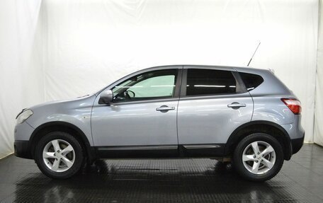 Nissan Qashqai, 2012 год, 1 194 000 рублей, 8 фотография