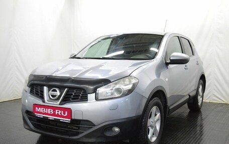 Nissan Qashqai, 2012 год, 1 194 000 рублей, 1 фотография