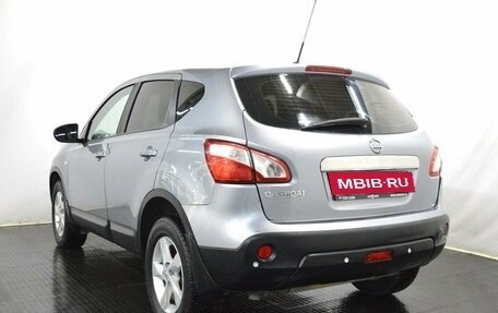 Nissan Qashqai, 2012 год, 1 194 000 рублей, 7 фотография