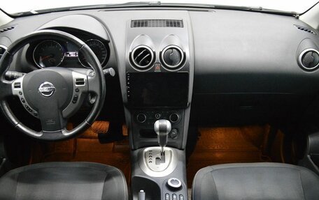 Nissan Qashqai, 2012 год, 1 194 000 рублей, 14 фотография