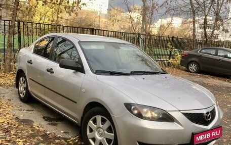 Mazda 3, 2005 год, 385 000 рублей, 1 фотография