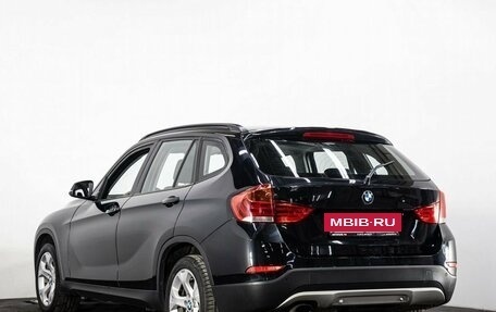 BMW X1, 2014 год, 1 415 000 рублей, 6 фотография