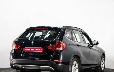 BMW X1, 2014 год, 1 415 000 рублей, 4 фотография